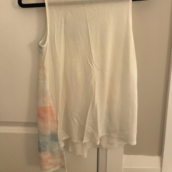 RW & Co tank top - Picture 2 of 2